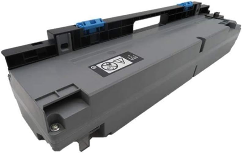 WX107 WX-107 Waste Toner Box Replacement for WX107 Waste Toner Container Compatible for Konica Minolta Bizhub C250i C300i C360i C450i C550i C650i C750i Printer