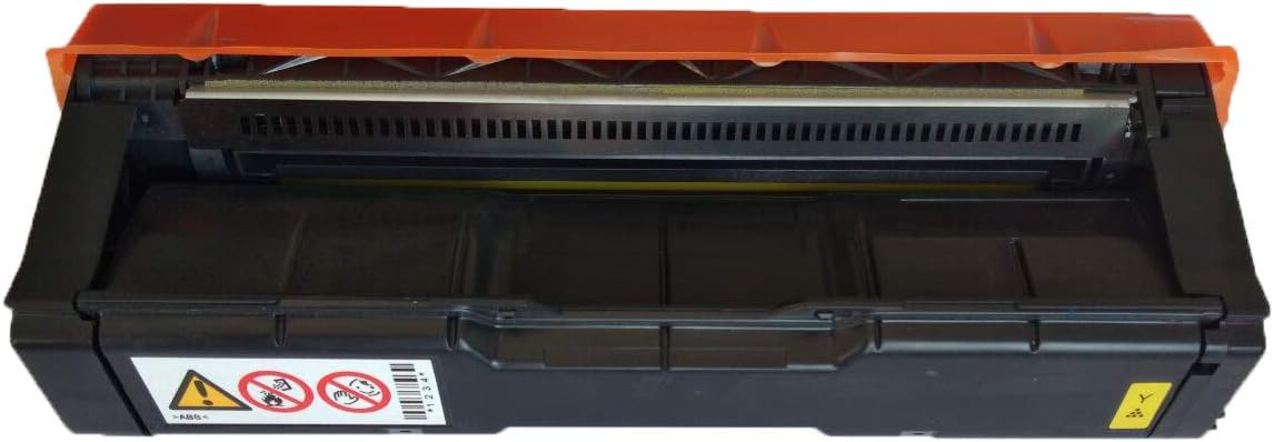 M C250H Toner Cartridge Replacement for Ricoh M C250H M C250FW P C301W MC251FW PC311W Printer(408336 408337 408338 408339)