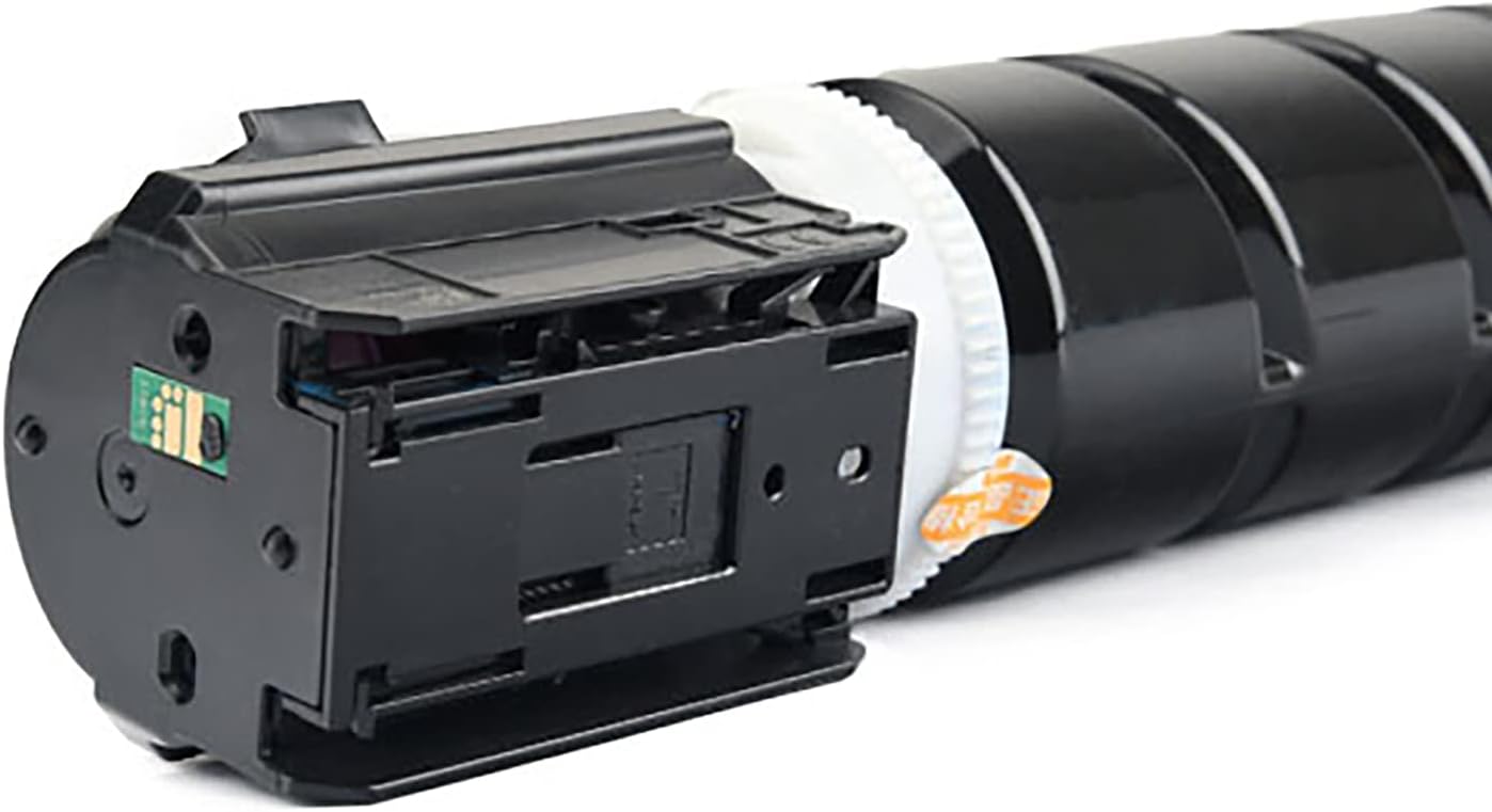 4 Pack GPR-55 GPR55 Toner Cartridges Replacement for Canon ImageRunner Advance C5535 C5535i C5540 C5540i C5550 C5550i C5560 C5560i Printer(0481C003 0482C003 0483C003 0484C003)