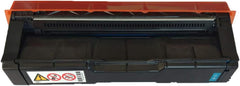 M C250H Toner Cartridge Replacement for Ricoh M C250H M C250FW P C301W MC251FW PC311W Printer(408336 408337 408338 408339)