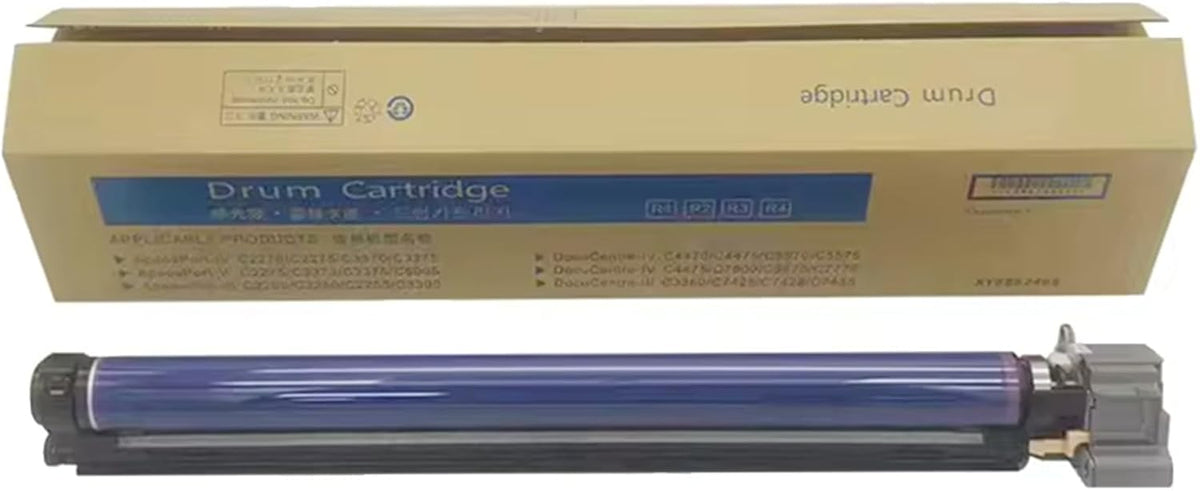 7525 Drum Cartridge Replacement for Xerox 013R00662 Drum Unit Use for WorkCentre 7525 7530 7535 7545 7556 7830 7835 7845 7855 7970 Altalink C8030 C8035 C8045 C8055 C8070 Series Printer