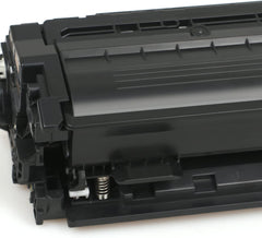 YOUTOP High Yield 651A Toner Cartridge Replacement for 651A CE340A CE341A CE342A CE343A Compatible for HP Enterprise 700 MFP M775z M775Z+ M775f M775dn Printer