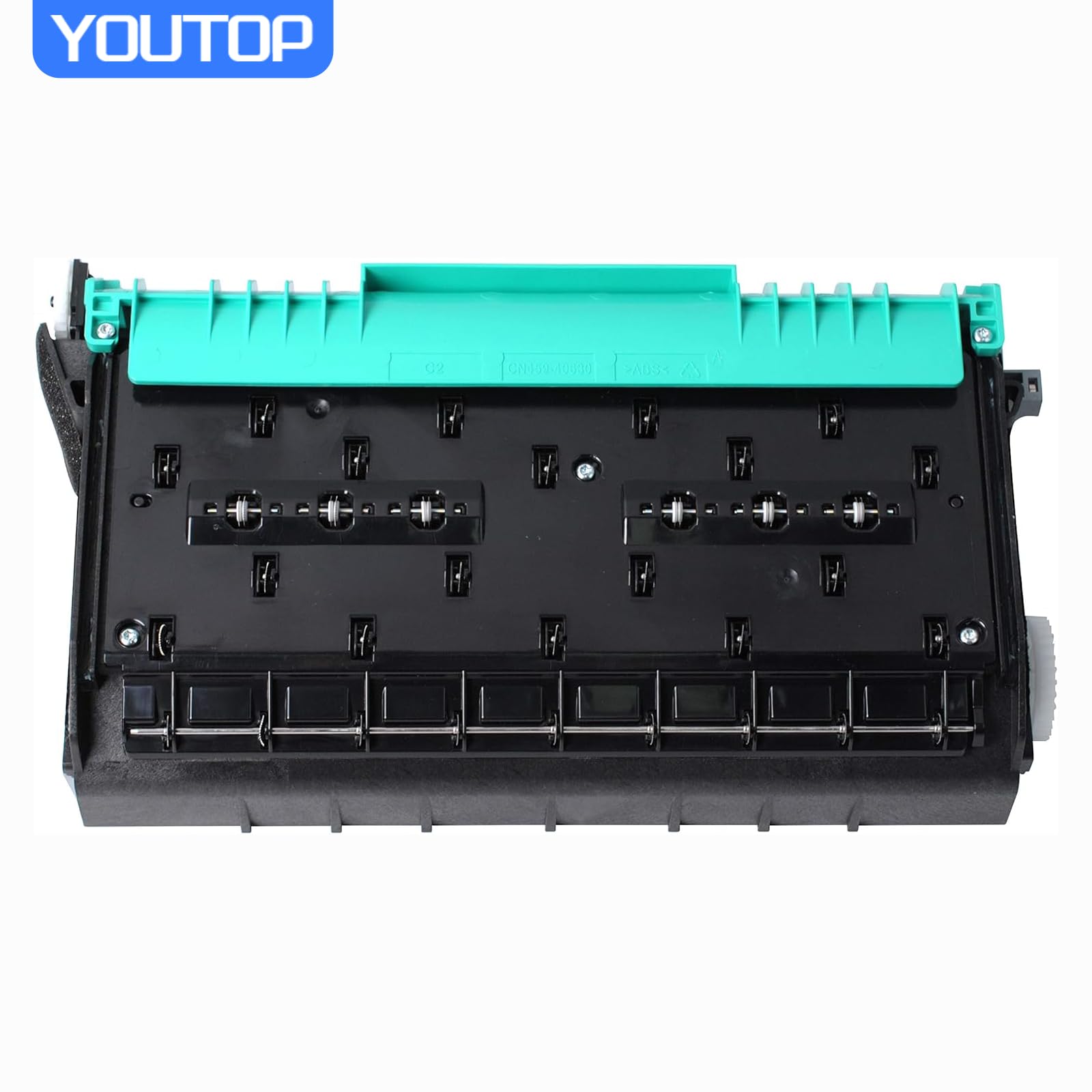 CN459-60375 CN598-67004 Duplex Module Assembly Compatible for HP OfficeJet X451 X452 X551 X476 X477 X552 X576 973 974 Printers Waste Ink Collection Printer Maintenance Unit