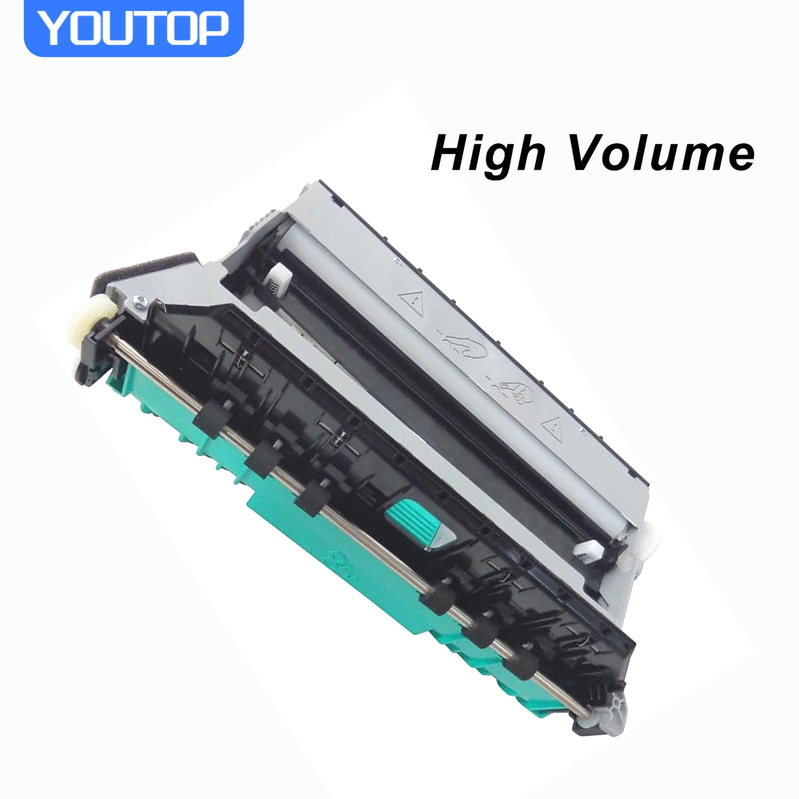 CN459-60375 CN598-67004 Duplex Module Assembly Compatible for HP OfficeJet X451 X452 X551 X476 X477 X552 X576 973 974 Printers Waste Ink Collection Printer Maintenance Unit