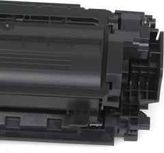 YOUTOP High Yield 651A Toner Cartridge Replacement for 651A CE340A CE341A CE342A CE343A Compatible for HP Enterprise 700 MFP M775z M775Z+ M775f M775dn Printer