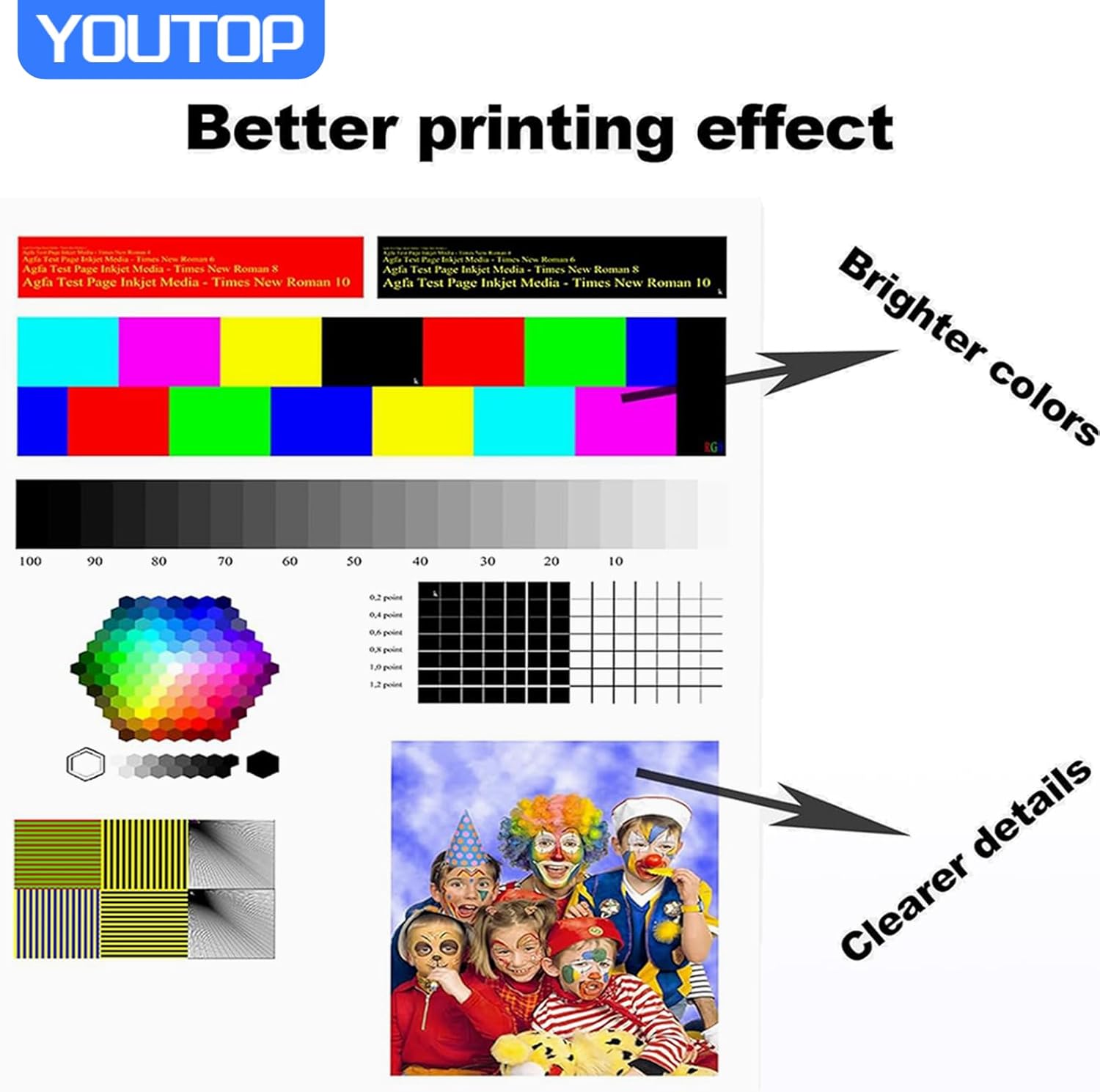 4PK TN-216 TN-319 TN216 TN319 Toner Cartridge Compatible for Konica Minolta Bizhub C220 C280 C360 Printer