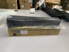 YOUTOP 1PK TN812 TN-812 (A8H5030) Toner Cartridge Compatible for Konica Minolta Bizhub 758 808 Printer